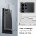 Чохол до мобільного телефона Spigen Ultra Hybrid Samsung Galaxy S24 Ultra Crystal Clear (8809971221771)