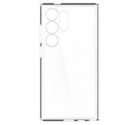Чохол до мобільного телефона Spigen Ultra Hybrid Samsung Galaxy S24 Ultra Crystal Clear (8809971221771)