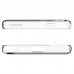 Чохол до мобільного телефона Spigen Ultra Hybrid Samsung Galaxy S24 Ultra Crystal Clear (8809971221771)