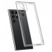 Чохол до мобільного телефона Spigen Ultra Hybrid Samsung Galaxy S24 Ultra Crystal Clear (8809971221771)