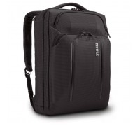 Сумка для ноутбука Thule 15.6" Crossover 2 Convertible Laptop Bag C2CB-116 black (3205262)