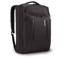 Сумка для ноутбука Thule 15.6" Crossover 2 Convertible Laptop Bag C2CB-116 black (3205262)