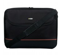Сумка для ноутбука YENKEE 15.6" YBN 15BDL01 black 39x30x3.5 см (45008367)