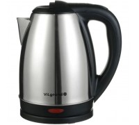 Електрочайник Vilgrand VS2060 silver