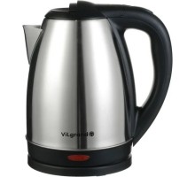 Електрочайник Vilgrand VS2060 silver