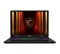 Ноутбук MSI Crosshair A17 HX (D8WGKG-049XUA)