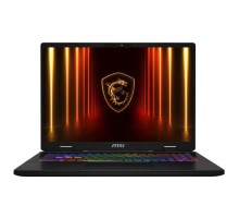 Ноутбук MSI Crosshair A17 HX (D8WGKG-049XUA)