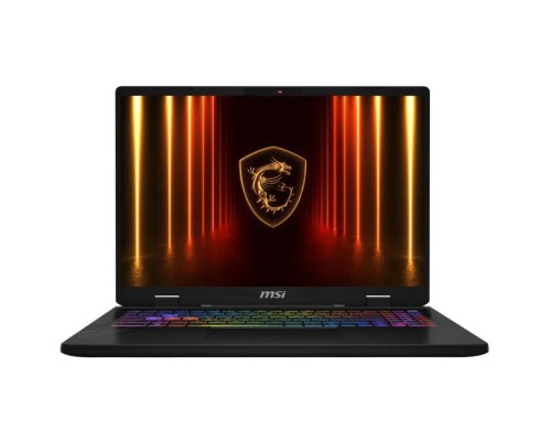 Ноутбук MSI Crosshair A17 HX (D8WGKG-049XUA)
