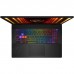 Ноутбук MSI Crosshair A17 HX (D8WGKG-049XUA)