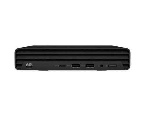 Комп'ютер HP Pro Mini 260 G9 / i3-1315U, 8, 512, K&M, WiFi (B70TGAT)