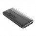 Батарея універсальна Energizer 10000mAh 15W, USB-А, 2*USB-C, Black (UE10050CC)