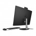 Комп'ютер HP 27-cr1005ua AiO / Ultra7 155U, 16, 512, WiFi, Cam, K&M (D3MU2EA)