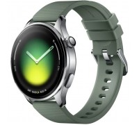 Смарт-годинник Xiaomi Watch 5 Зелений Juniper Green Strap BHR07WPGL (1189759)