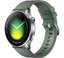 Смарт-годинник Xiaomi Watch 5 Зелений Juniper Green Strap BHR07WPGL (1189759)