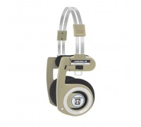 Навушники Koss Porta Pro Wireless Beige (198011.101)