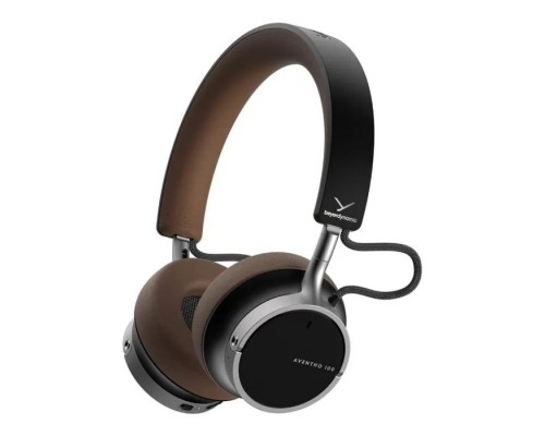 Навушники Beyerdynamic Aventho 100 Brown (531748)