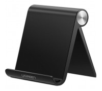 Підставка до планшета та телефона LP106 Adjustable Portable Stand Multi-Angle Black Ugreen (50747)