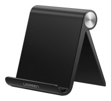Підставка до планшета та телефона LP106 Adjustable Portable Stand Multi-Angle Black Ugreen (50747)