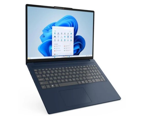 Ноутбук Lenovo IdeaPad Slim 3 16IRH10 (83K2003LRM)