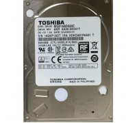 Жорсткий диск для ноутбука 2.5" 200GB Toshiba (MQ01AAD020C)