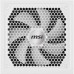 Блок живлення MSI 1000W (MAG A1000GL PCIE5 WHITE)