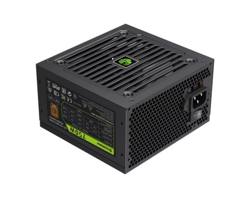 Блок живлення Gamemax 750W (GE-750)