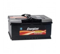 Акумулятор автомобільний Energizer 110Ah-12v Premium R, EN920 (610 402 092)