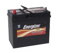 Акумулятор автомобільний Energizer 45Ah-12v Plus L, EN330 (545 157 033)