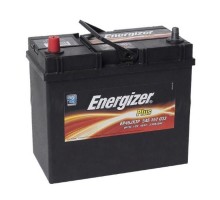 Акумулятор автомобільний Energizer 45Ah-12v Plus L, EN330 (545 157 033)