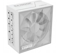 Блок живлення Lian Li 1000W SX1000P White (G9P.SX1000P.W000.EU)