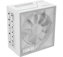 Блок живлення Lian Li 1000W SX1000P White (G9P.SX1000P.W000.EU)