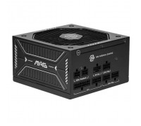 Блок живлення MSI 650W MAG A650GLS PCIE5 (MAG A650GLS PCIE5)