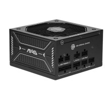 Блок живлення MSI 650W MAG A650GLS PCIE5 (MAG A650GLS PCIE5)