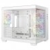 Корпус для ПК Deepcool CG330 3F White (R-CG330-WHNGM3-G)