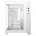 Корпус для ПК Deepcool CG330 3F White (R-CG330-WHNGM3-G)