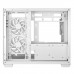 Корпус для ПК Deepcool CG330 3F White (R-CG330-WHNGM3-G)