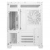 Корпус для ПК Deepcool CG330 3F White (R-CG330-WHNGM3-G)
