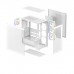 Корпус для ПК Deepcool CG580 4F V2 White (R-CG580-WHADA4-G-2)