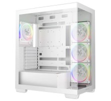 Корпус для ПК Deepcool CG580 4F V2 White (R-CG580-WHADA4-G-2)