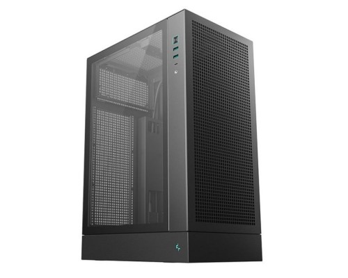 Корпус для ПК Deepcool CH170 Plus (R-CH170-BKNGM0-G)