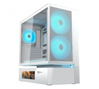 Корпус для ПК Cougar CFV235 White