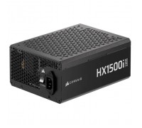 Блок живлення Corsair 1500W iCUE LINK HX1500i SHIFT (CP-9020269-EU)