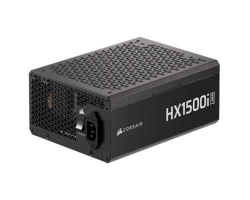 Блок живлення Corsair 1500W iCUE LINK HX1500i SHIFT (CP-9020269-EU)