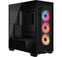 Корпус для ПК Corsair 3500X RSR ARGB Tempered Glass (CC-9011322-WW)