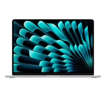 Ноутбук Apple MacBook Air 15 M5 A3448 Silver (MDV94UA/A)