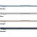 Ноутбук Apple MacBook Air 15 M5 A3448 Silver (MDV94UA/A)