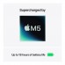 Ноутбук Apple MacBook Air 15 M5 A3448 Silver (MDV94UA/A)