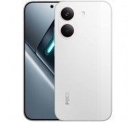 Мобільний телефон Xiaomi Poco X8 Pro 8/256GB White (1191425)