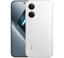 Мобільний телефон Xiaomi Poco X8 Pro 8/256GB White (1191425)