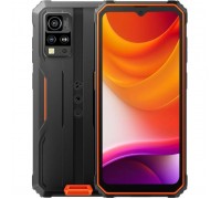 Мобільний телефон Blackview BV4800 4/64GB Orange (6931548321910)